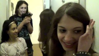 This time we were caught fucking in the elevator!