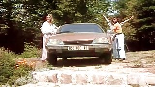 vintage french cuckold & gangbang 4