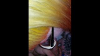 We like it bloody part 3