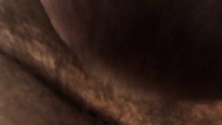 8 minutes inside man's shorts