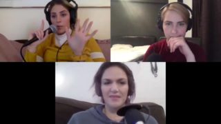 Remy Kassimir joins Two Girls One Mic (#82- How Cum)