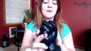 Oxballs FF Plug Fisting Plug