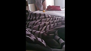 Step Mom Happy Hard Rough Fuck in Happy Birthday to Step Mom 