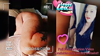 Kitten Butt Plug Tease