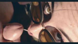 Daddy fucks SLUT WIFE in the PARK with Rooster and FACIAL