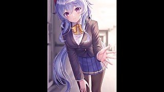 013-ASMR-音频-青涩音声调教 全套51G音频文件 需要看主页