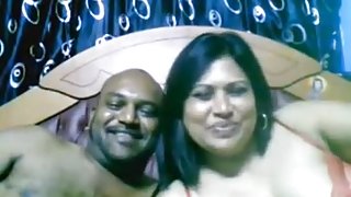 Sexy indian coupleu - 7