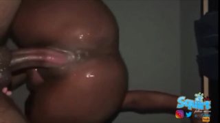 SCOTIA BANK TELLER RIDE MY DICK AND SQUIRT(ONLYFANS)