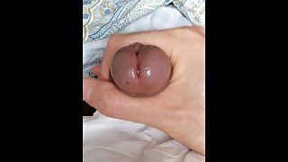 boys masturbation morning time