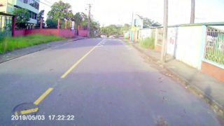 SEXO por DINERO, VENEZOLANA en la calle Le doy DINERO para coger