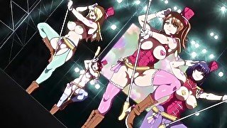 Stage Whores (Anoan)