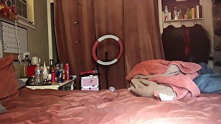 Fey Sinclair fucks pussy with butt plug in *FULL VERSION ON ONLYFANS*