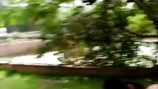 Lyla Lei in Thigh High Boots