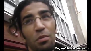 Blonde Takes It In The Park Movie