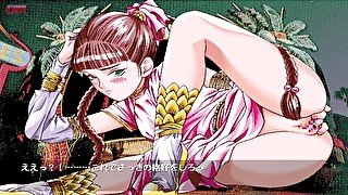 Trouble Cash Playthrough Part 3