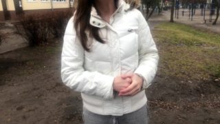 Незнакомка За Деньги Отсосала и Трахнулась. Русское Любительское С Разговорами