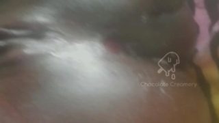 Breaking In My Tight Ass