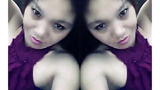 Nothing but lady sco