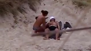 Sex on the beach