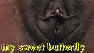  Wife Huge Pussy Lips #3 ♡¿♡