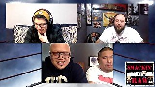 Dry Humpathon - Smackin' it Raw Episode 236