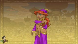 Akabur's Princess Trainer Gold Edition Part 46
