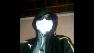 and ready to go to work again