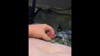 Fat Ginger Quicky Solo (Day After Christmas)