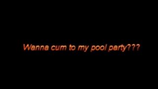 Mia Hollywood - Pale Pink Poolside