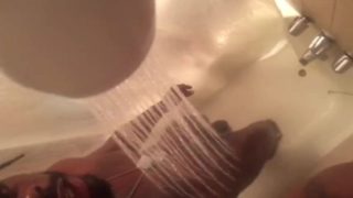 Slow Motion soft swinging