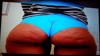 Big hips, wide hips, those hits, big booty, Gap