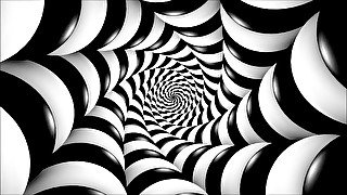 You thought this clip was to motivate you but its really to mesmerize you to become a pig