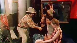 Afternoon Delights (1981) Full movie scene