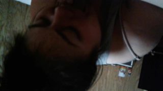 Deep throat, asian, bbw