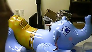 love elephant part 4