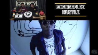 Borderplex Hustle: S.1 E.2