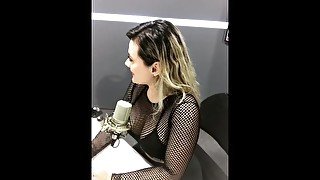 Andrea Garcia Pod cast LABIAOPUESTA