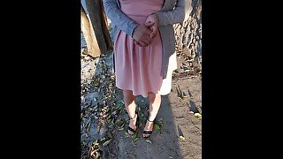 Llevo a MI NOVIA AL CINE y TERMINAMOS COGIENDO