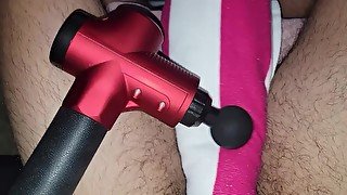 POV: HANDS FREE 18YR OLD