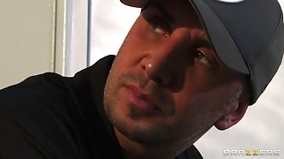 Big Tits In Sports: Super Hole XLVII