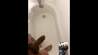 I also offer video calls to my lovely fans 😍