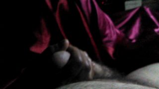 Baltimore thot Playing with daddy's piss hard on