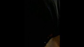 Step-father Sucks Stepdaughters Sweet Young Ebony Pussy (Keisha Minaj)