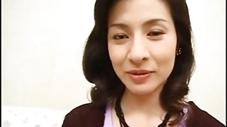 MILF with huge Nipples gets ravaged by hungry Cock