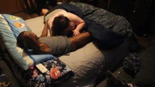 head goddess sloppy lynn get what she wants bbc in throat