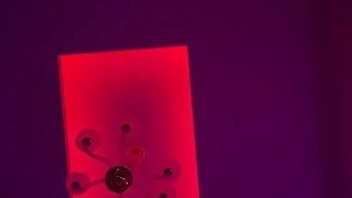 美人おをホテルでクンニ責め