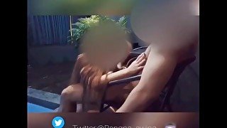 สวิงกับชายเดี่ยวจากทวิต