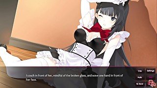 Idol Cafe Ep 3 - First Day