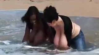 Mysterr - Massive Boobs Show