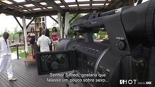 HOTGOLD Rocco Anals Sam Bentley and Henessy